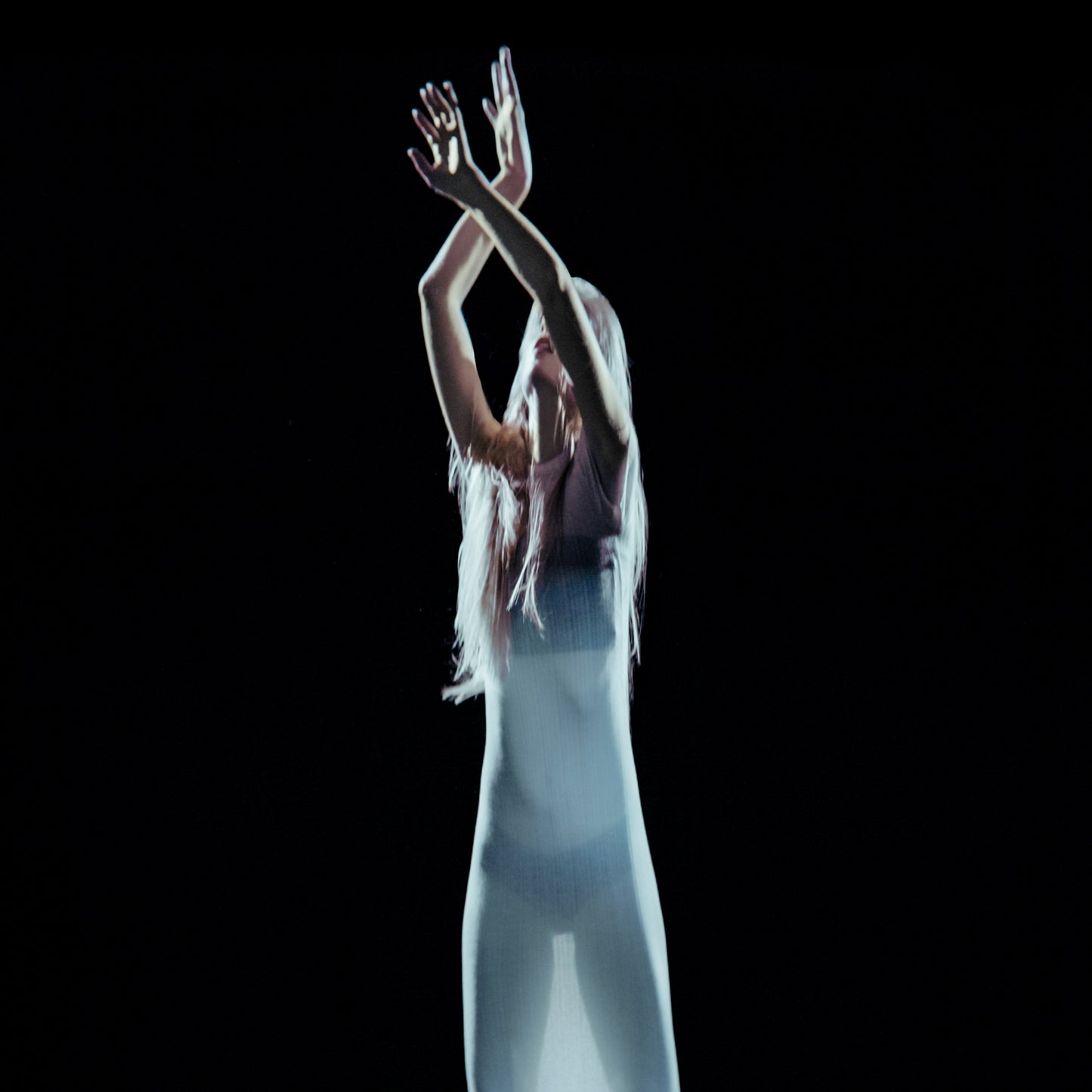 Kelly Moran - Don't Trust Mirrors [CD]