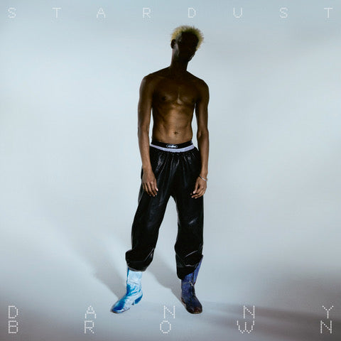 Danny Brown - Stardust [CD]