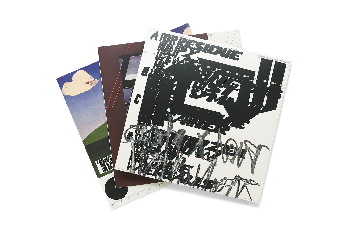 Oneohtrix Point Never - Tranquilizer [CD]