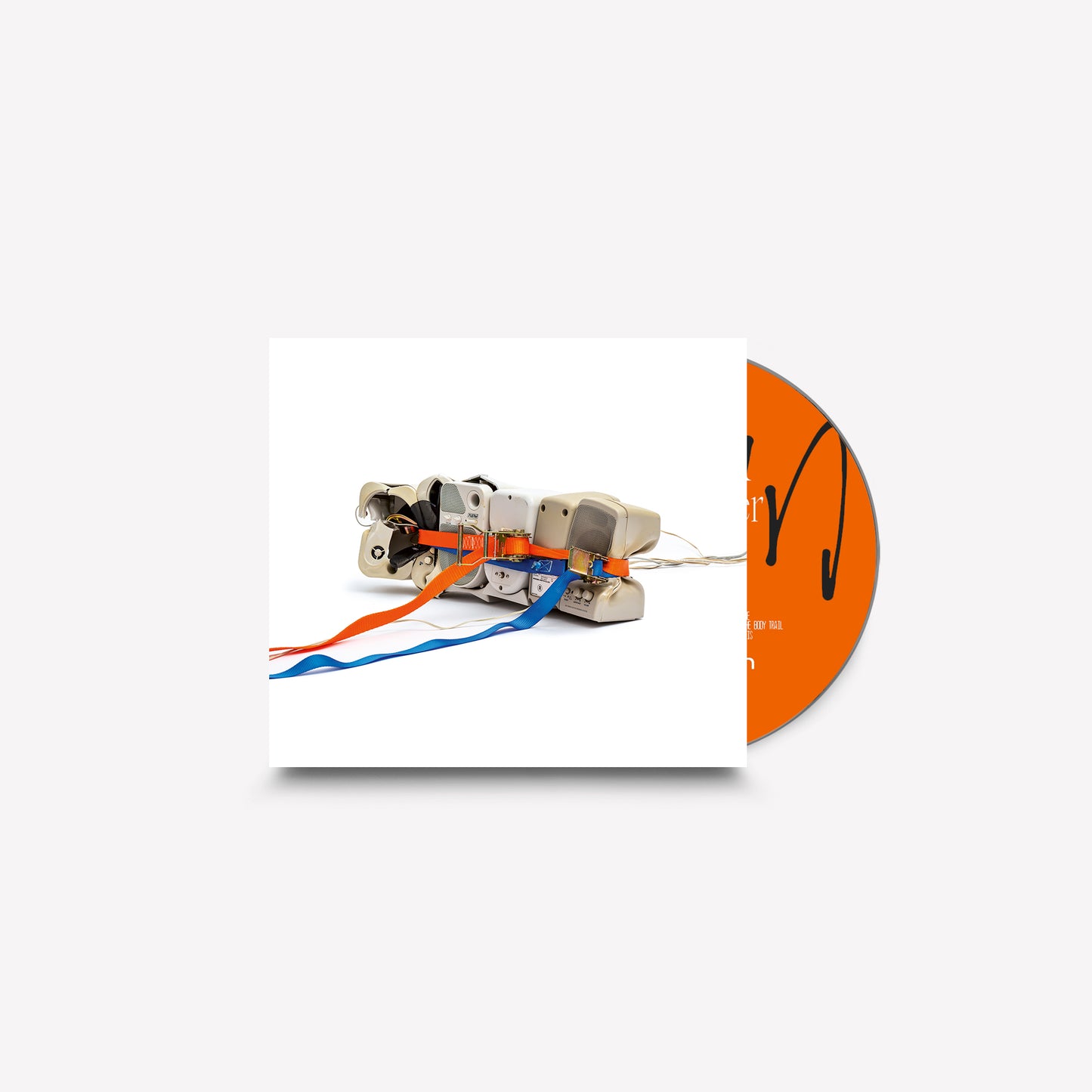 Oneohtrix Point Never - Again (Blu-ray Edition)