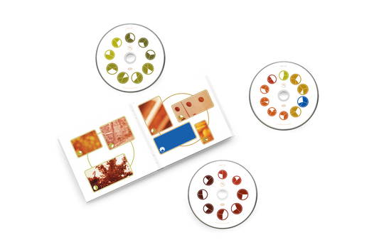 Aphex Twin - Selected Ambient Works Volume II (Expanded Edition) [3CD]