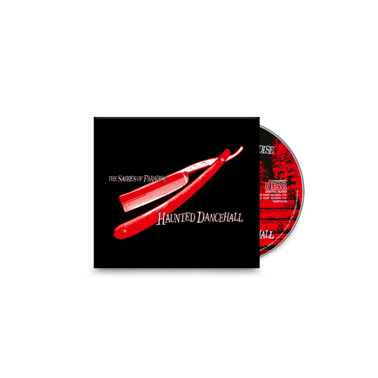 The Sabres Of Paradise - Haunted Dancehall (Remastered) [CD]