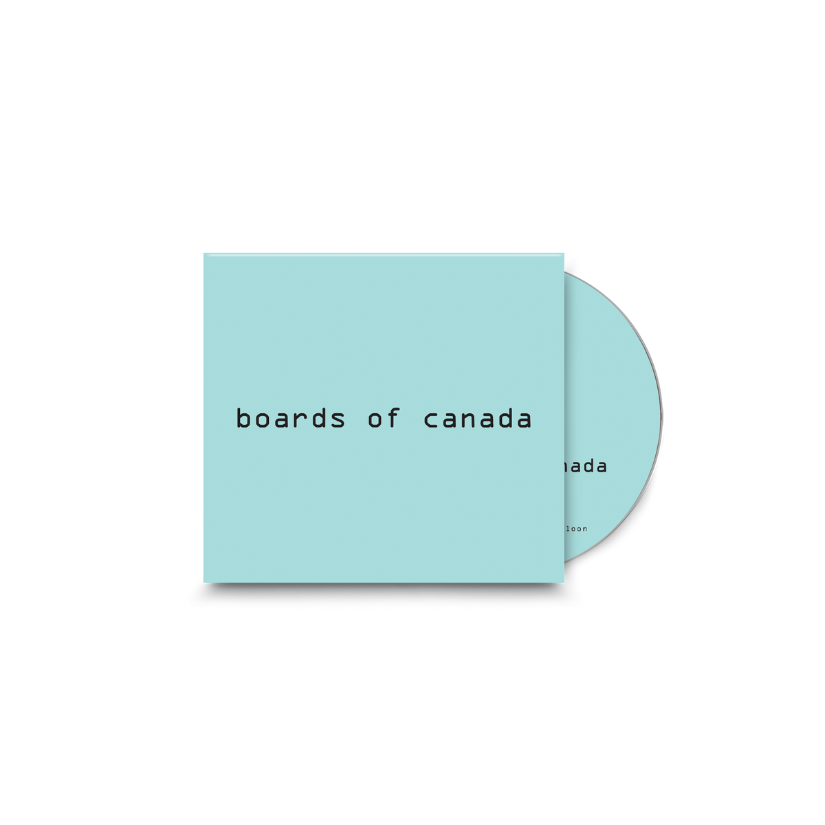Boards of Canada - Hi Scores [CD]