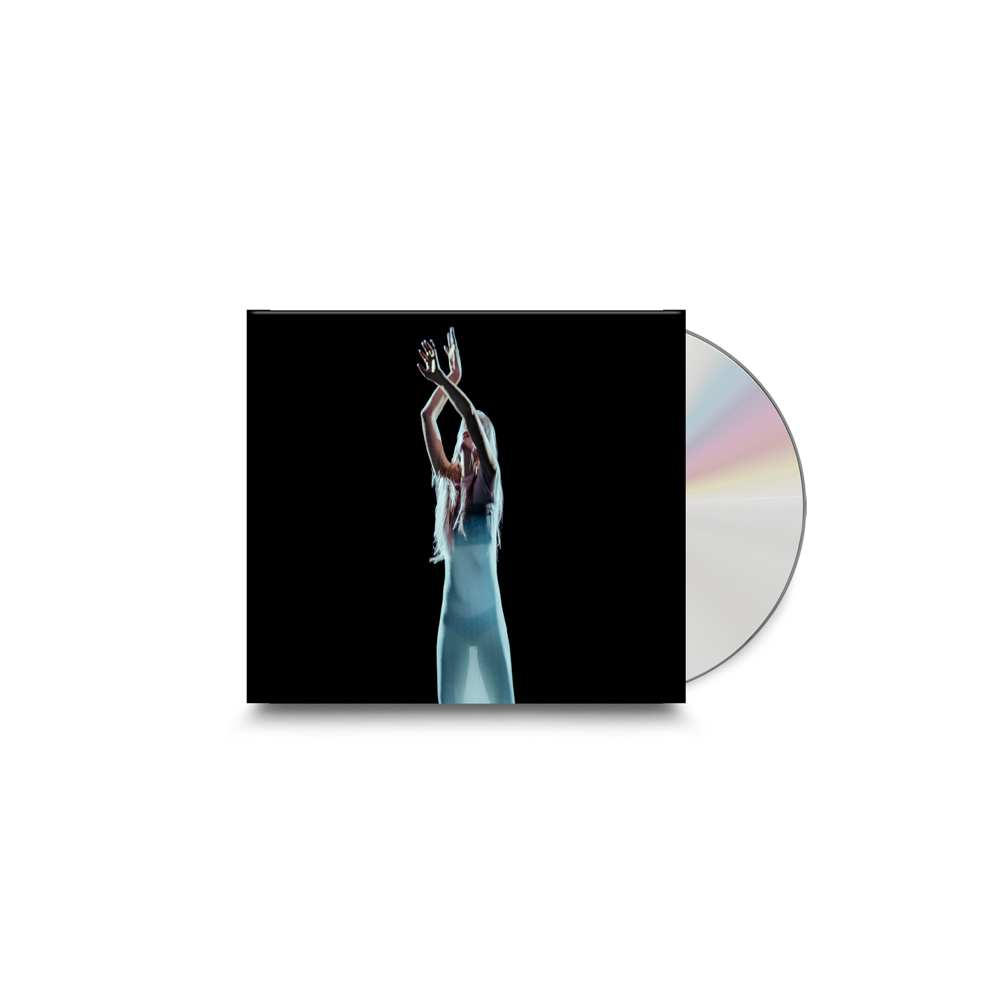 Kelly Moran - Don't Trust Mirrors [CD]