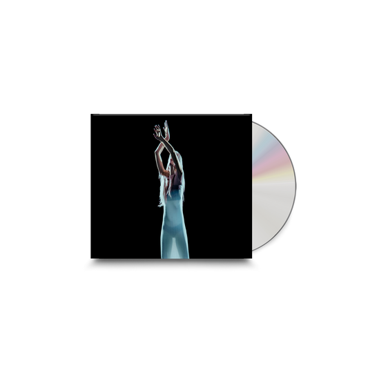 Kelly Moran - Don't Trust Mirrors [CD]