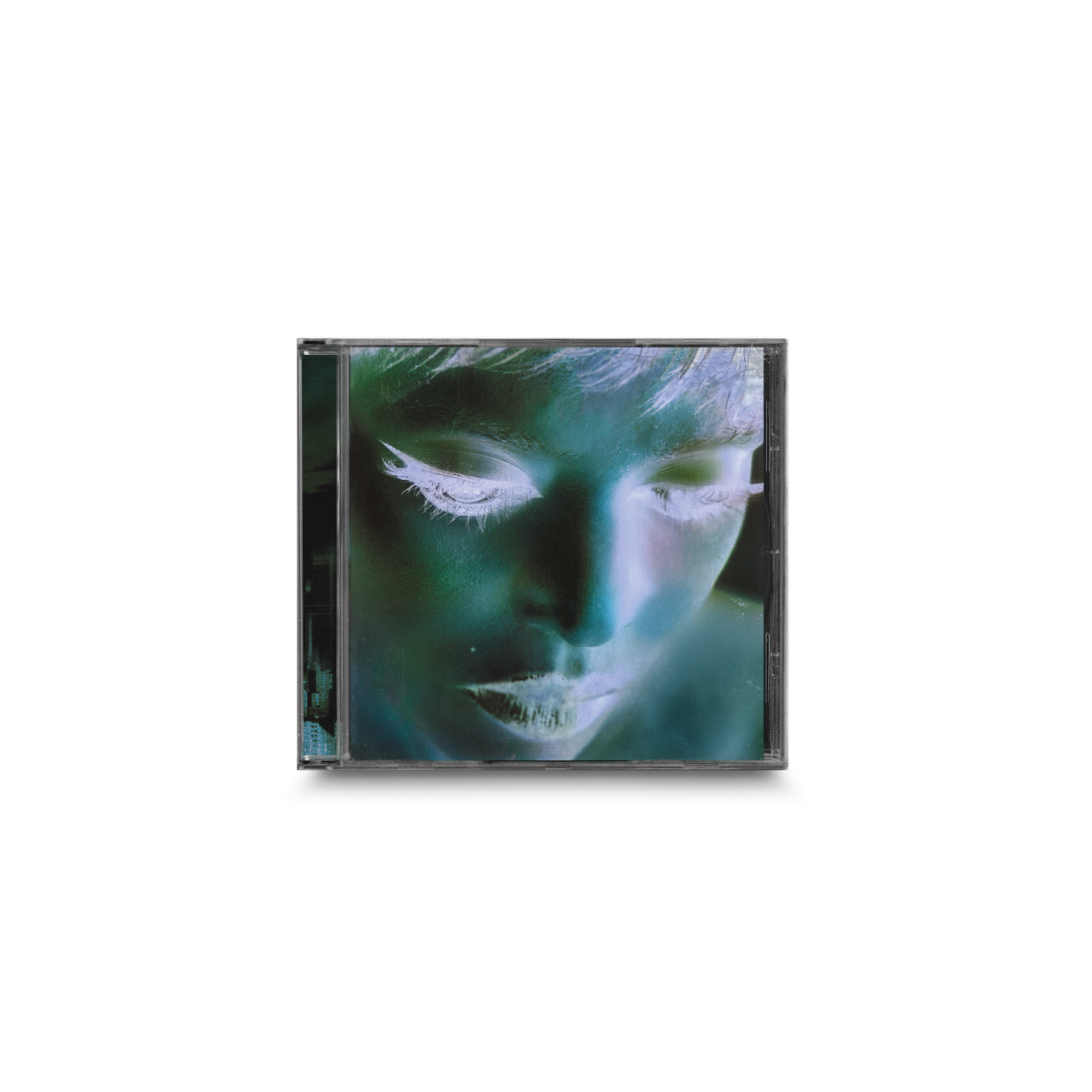 Kelela - new avatar [CD]