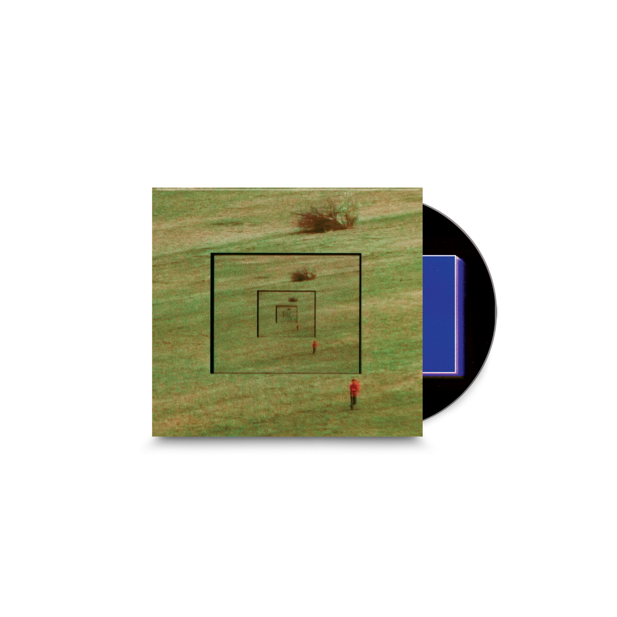 Bibio & Dorian Concept - Answers [CD]