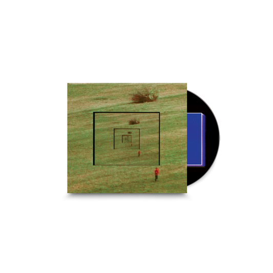 Bibio & Dorian Concept - Answers [CD]