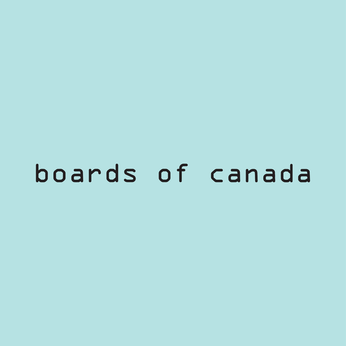 Boards of Canada - Hi Scores [12" EP  Black]