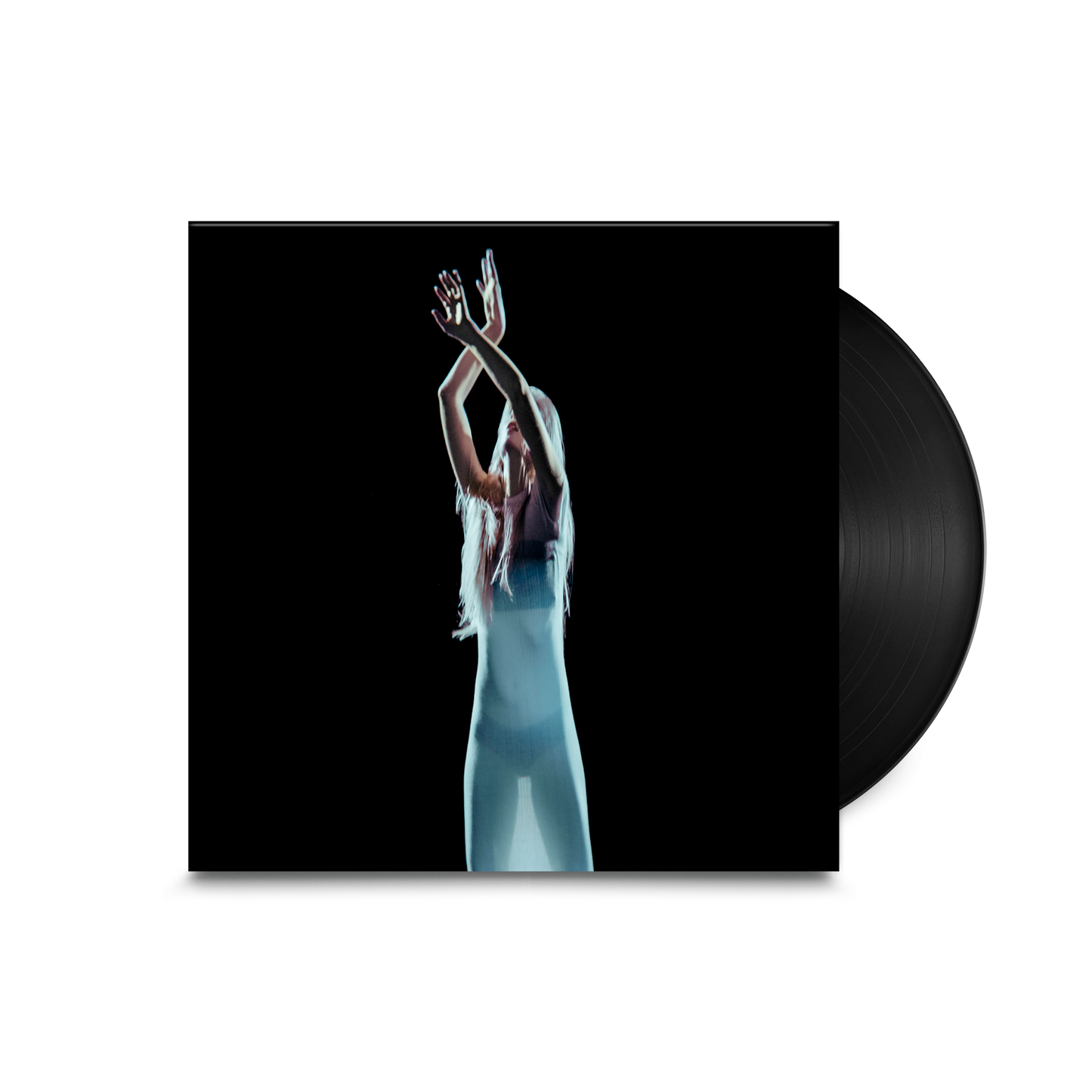 Kelly Moran - Don't Trust Mirrors [Black LP]