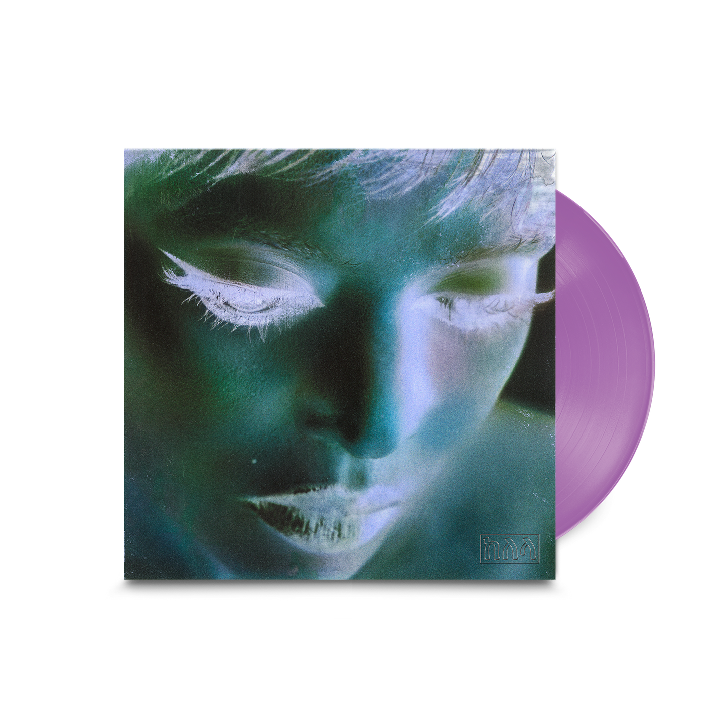Kelela - new avatar [Purple LP]