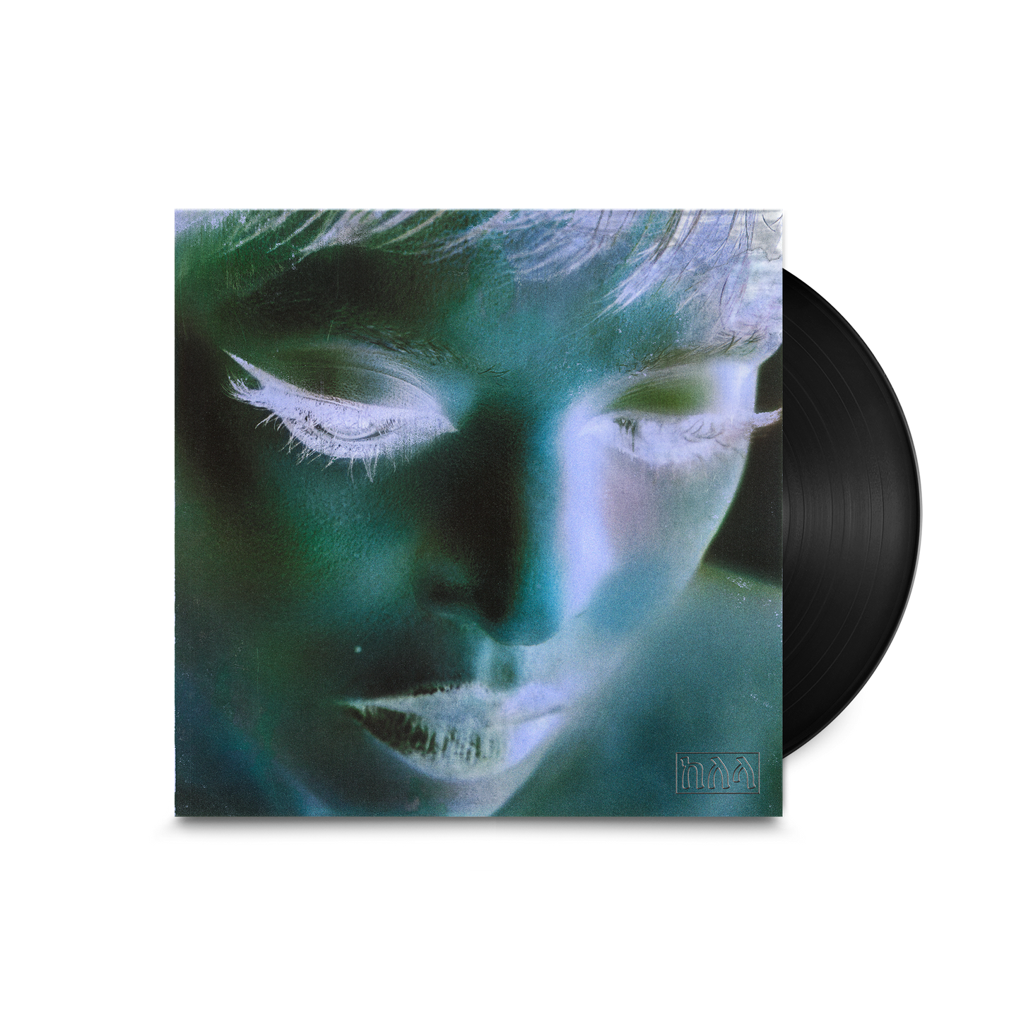 Kelela - new avatar [Black LP]