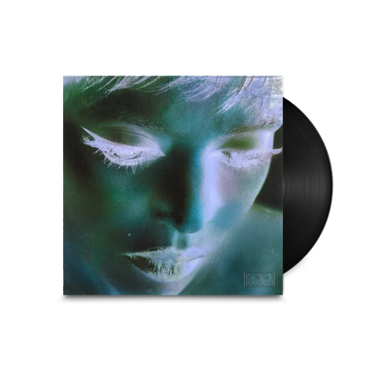 Kelela - new avatar [Black LP]