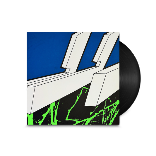 Oneohtrix Point Never - Tranquilizer [2LP Black]