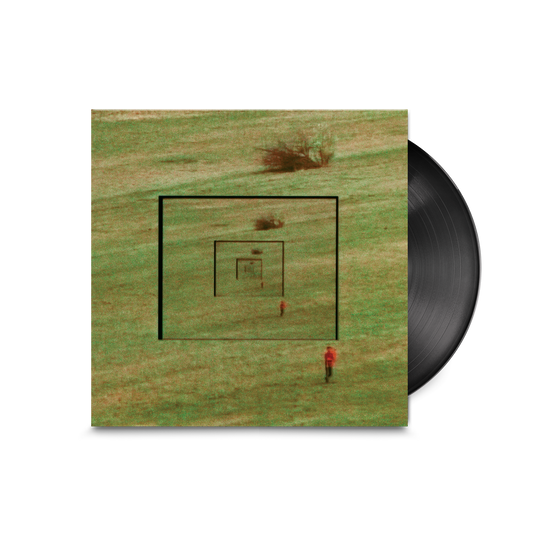 Bibio & Dorian Concept - Answers [LP]