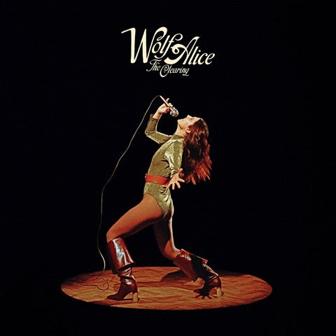 Wolf Alice - The Clearing [LP]