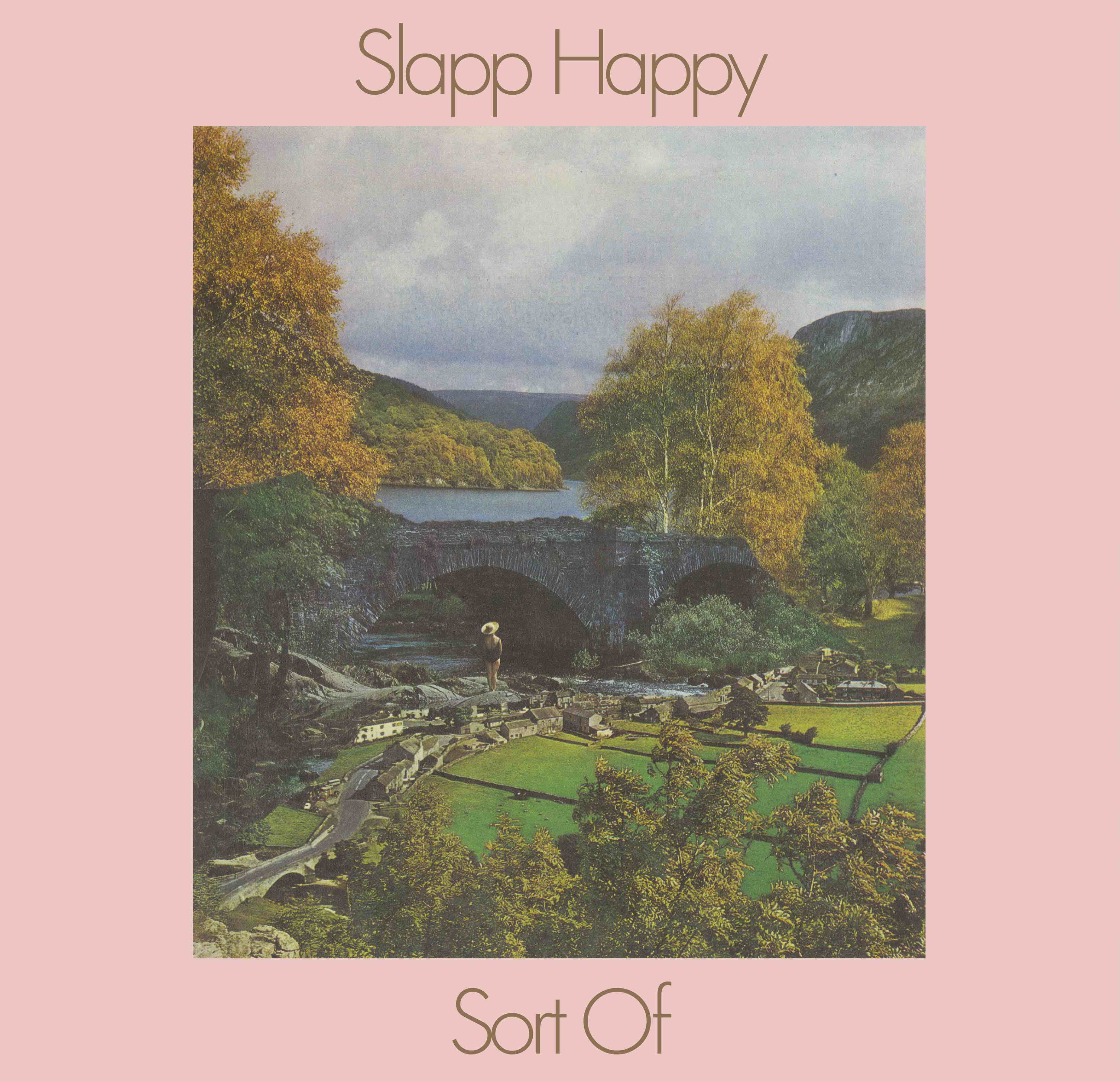 Slapp Happy - Sort Of – Horizons Music
