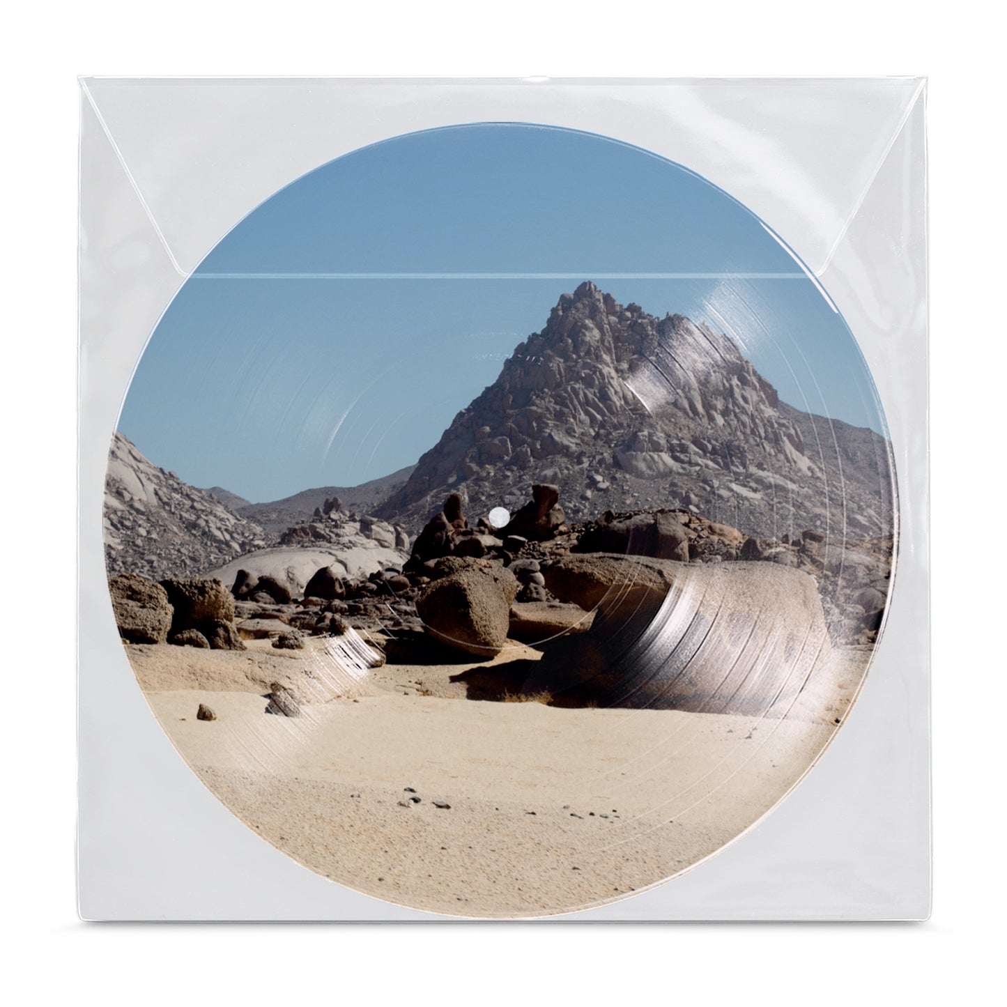 Tinariwen - Amatssou Deluxe Bonus Tracks [Picture Disc]