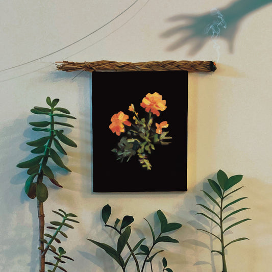 WHY? - The Well I Fell Into [Her Shadow Coloured Vinyl]