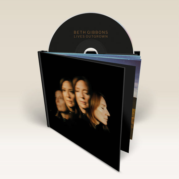 Beth Gibbons - Lives Outgrown [CD (Deluxe)]