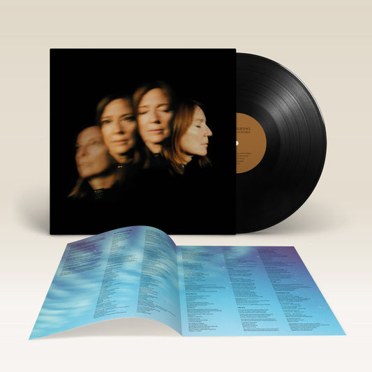 Beth Gibbons - Lives Outgrown [Black Vinyl]