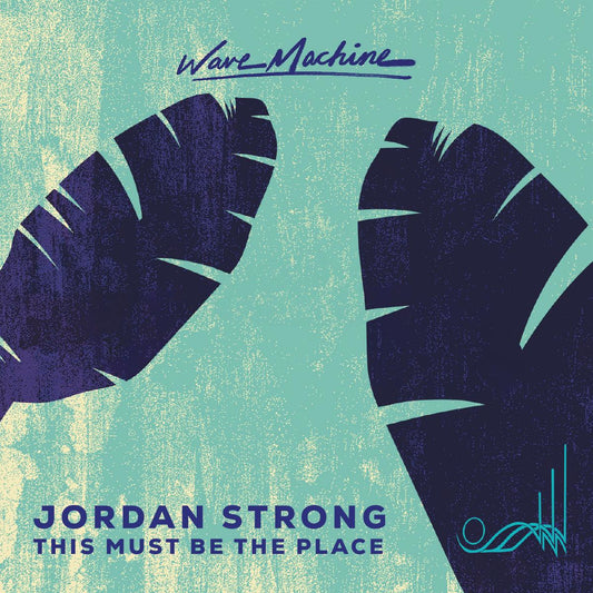 Jordan Strong / Knoe1 / Hamza Rahimtula / Chris Herrera - This Must Be The Place