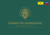 Wiener Philharmoniker - Wiener Philharmoniker: Deluxe Edition Vol 2 [20CD]