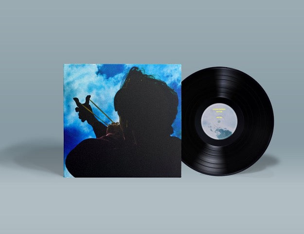 Westside Cowboy - So Much Country ‘Till We Get There [BLACK LP]