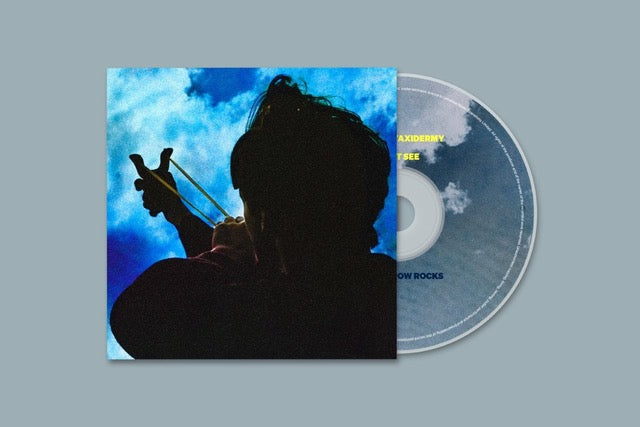 Westside Cowboy - So Much Country ‘Till We Get There [CD]