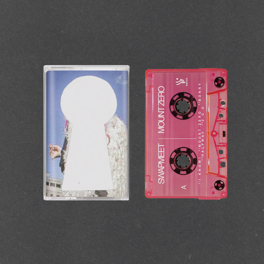 Swapmeet - Mount Zero [MC]