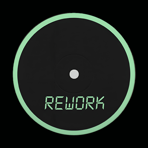 The KLF - What Time Is Love (Rework)