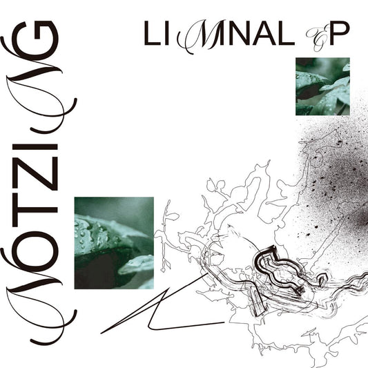 Notzing - Liminal EP [printed sleeve]