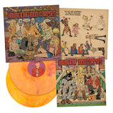 OST - Rob Zombie: The Words & Music of House of 1000 Corpses ["Halloween Party" Variant]