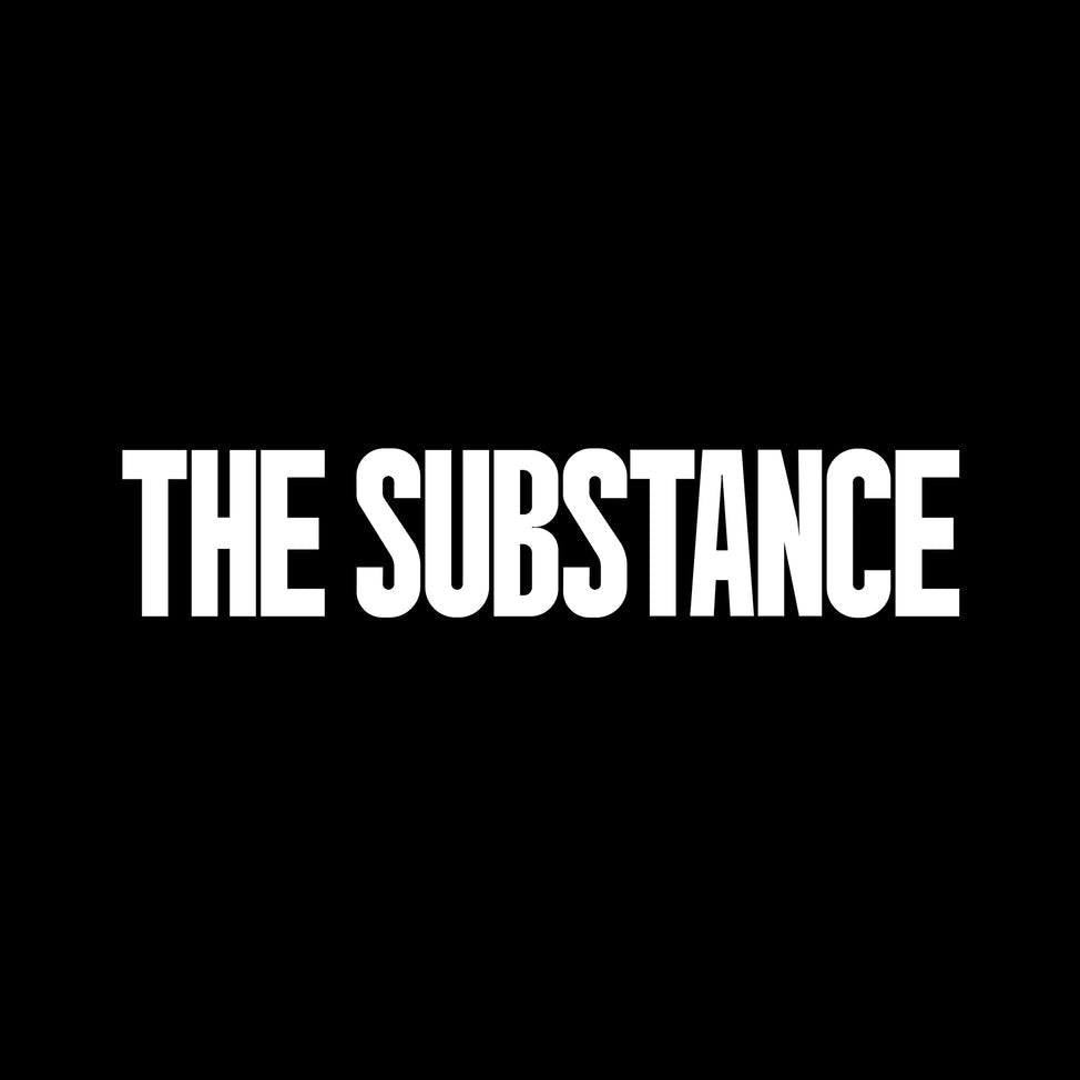 OST: The Substance / Raffertie (1LP Coloured)