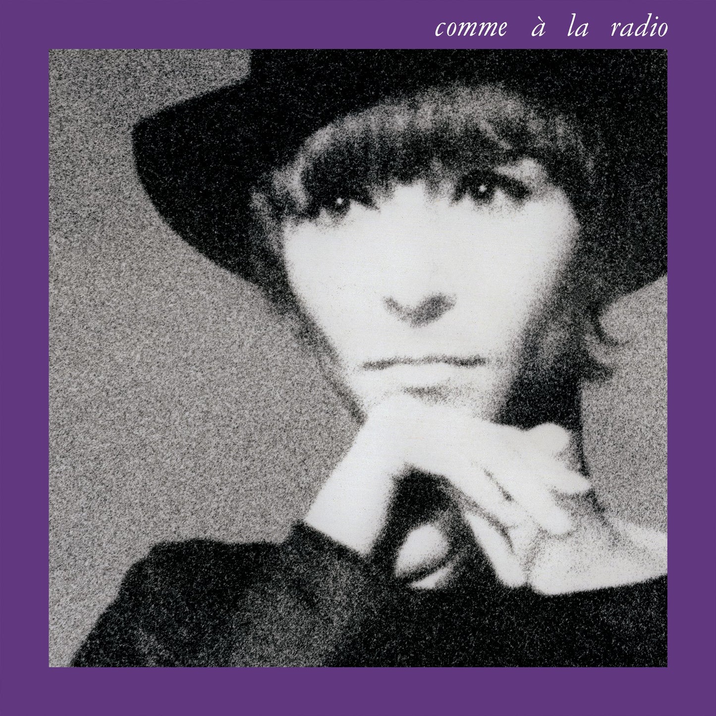 Brigitte Fontaine - Comme à la Radio [CD]
