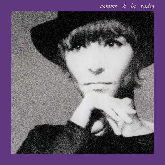 Brigitte Fontaine - Comme à la Radio [CD]