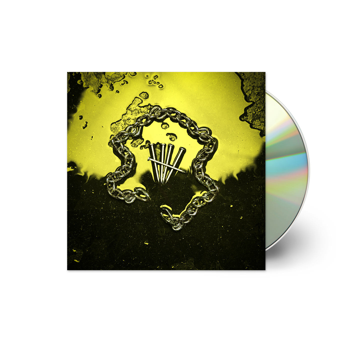 Wage War - Stigma [CD]