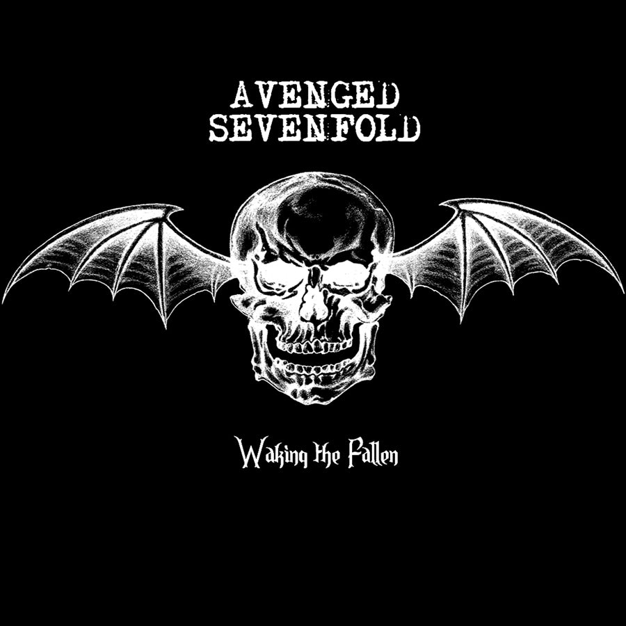 Avenged Sevenfold - Waking the Fallen [2LP Gold]