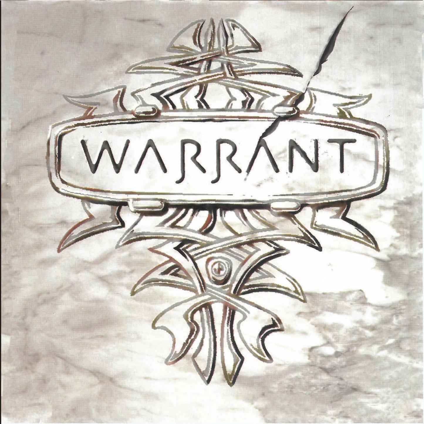 Warrant - Live 86-97 [180g Orange Vinyl 2LP]
