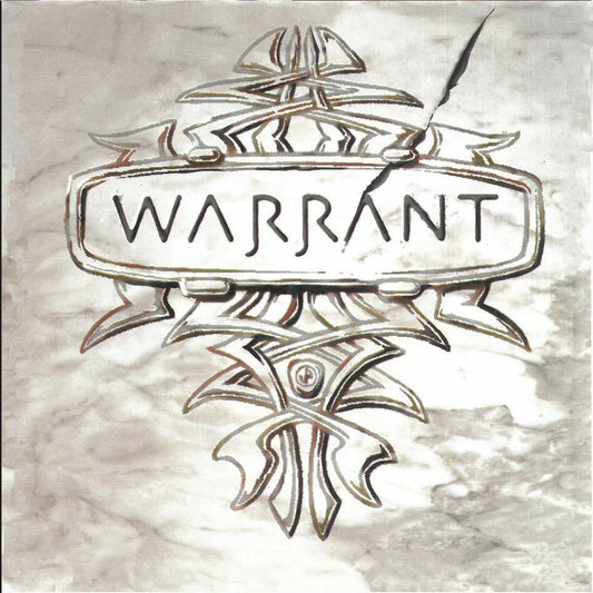 Warrant - Live 86-97 [180g Orange Vinyl 2LP]
