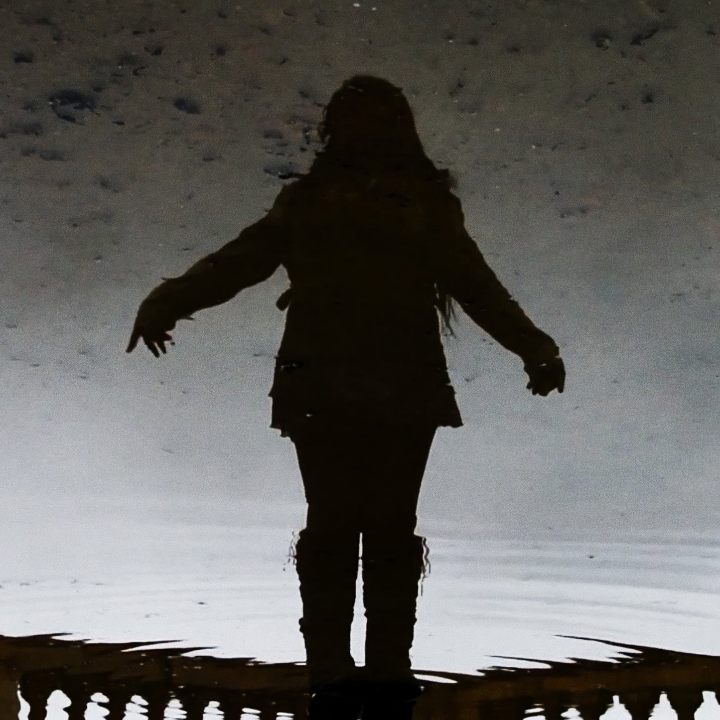 waterbaby - Memory Be A Blade [CD]