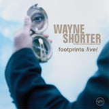 WAYNE SHORTER – Footprints Live! [2LP]