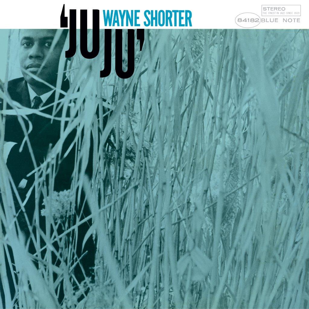 Wayne Shorter – JuJu (Classic Vinyl)
