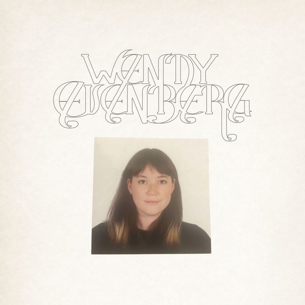 Wendy Eisenberg - Wendy Eisenberg [CD]