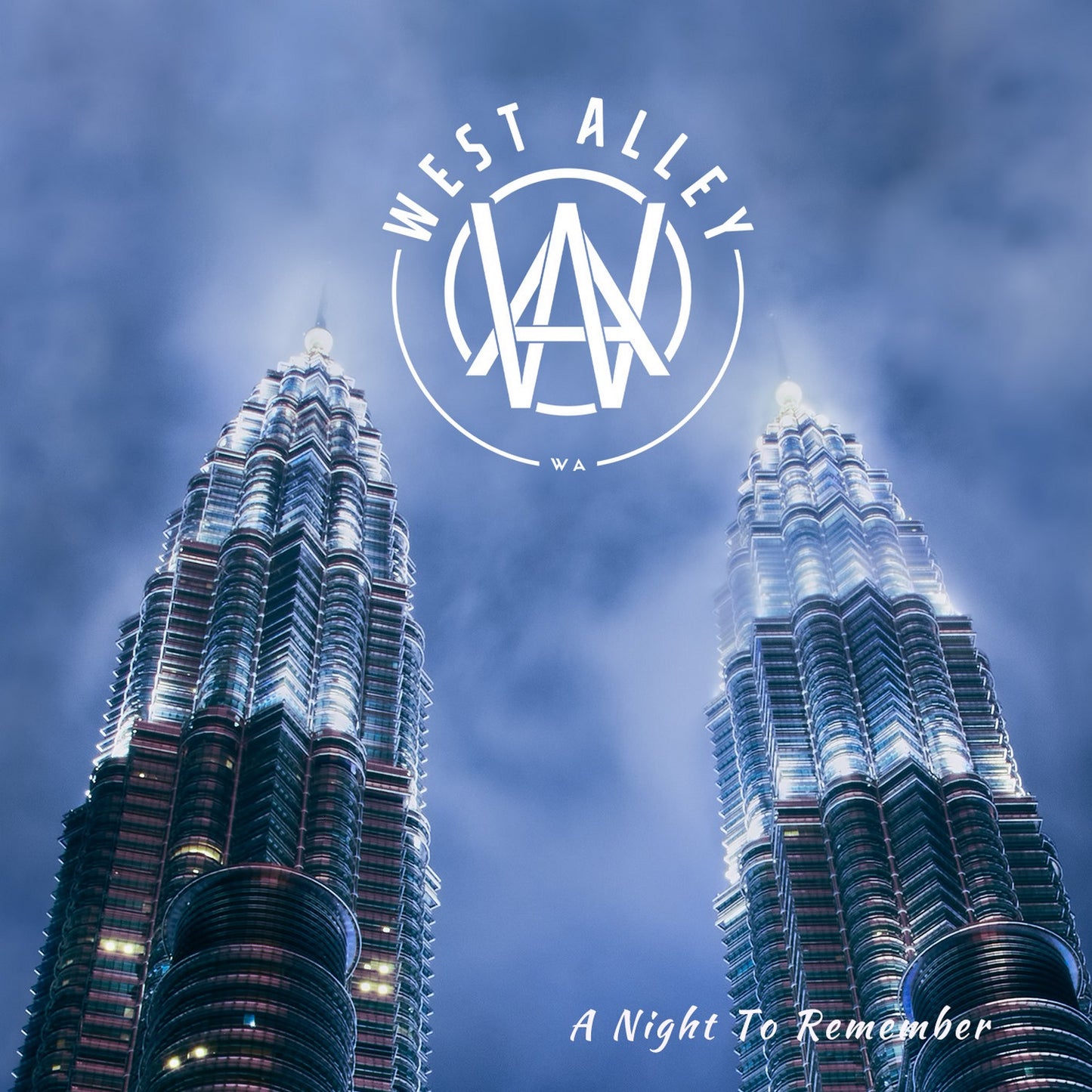 West Alley – A Night To Remember [CD]