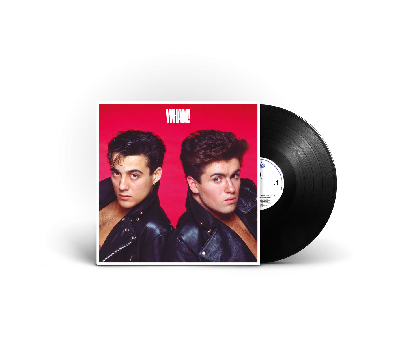 Wham! - Fantastic [LP]