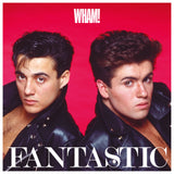 Wham! - Fantastic [Red Vinyl]