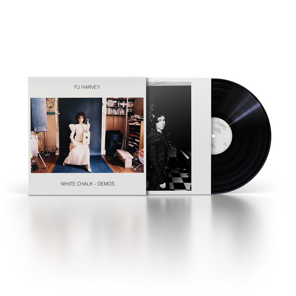 PJ Harvey - White Chalk - Demos [LP]