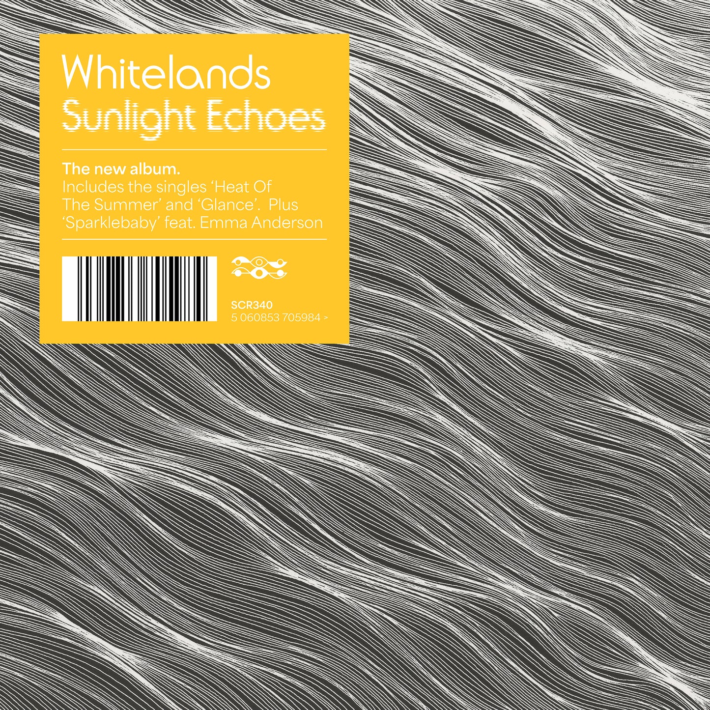 Whitelands - Sunlight Echoes [CD]
