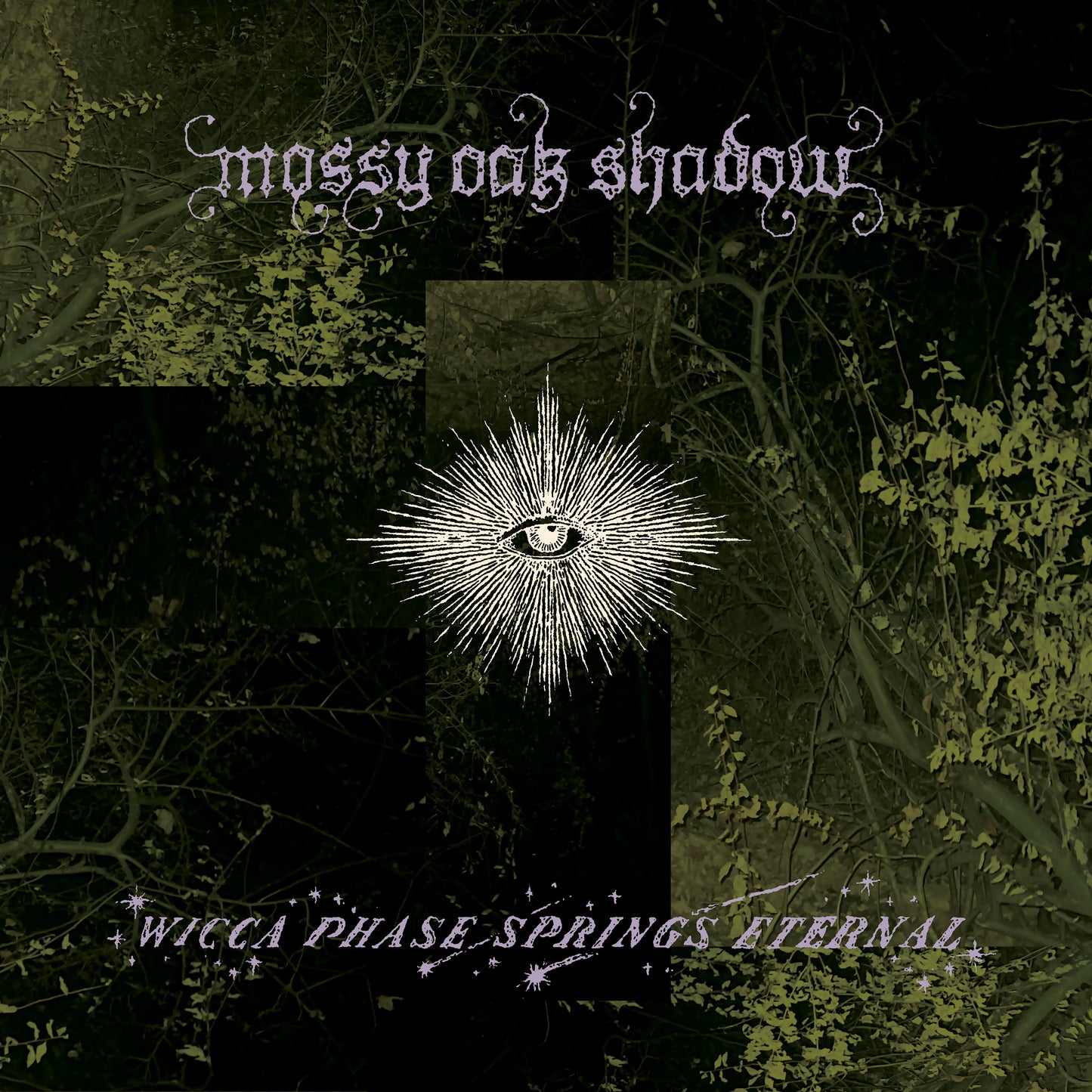 Wicca Phase Springs Eternal - Mossy Oak Shadow [CD]
